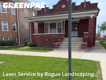 Lawn Care nearby Cicero, IL, 