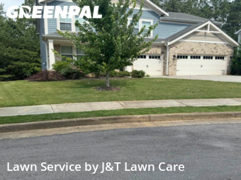 Grass Cutting nearby Dallas, GA, 