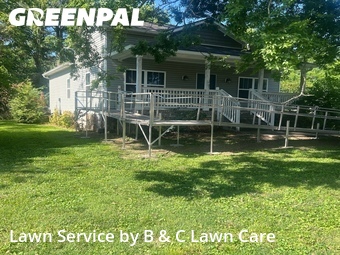 Lawn Mowing Service nearby Lebanon, TN, 