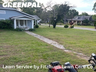 Lawn Mowing Service nearby Nashville, TN, 
