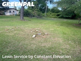 Lawn Mowing nearby La Grange, NC, 