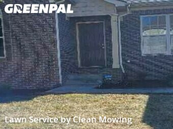 Lawn Care nearby Lexington, KY, 