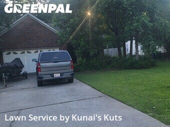Lawn Mow nearby Stallings, NC, 
