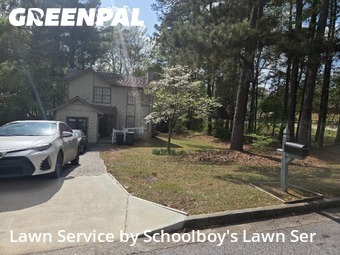 Lawn Mowing nearby Snellville, GA, 
