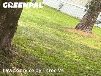 Yard Mowing nearby Brooksville, FL, 
