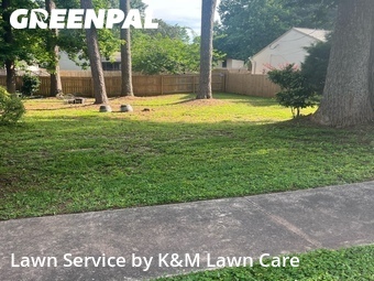Lawn Mowing nearby Marietta, GA, 