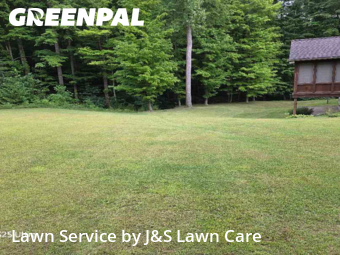 Lawn Mowing Service nearby Erie, PA, 