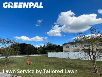 Lawn Mow nearby Davenport, FL, 