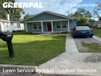 Lawn Cut nearby Lakeland, FL, 