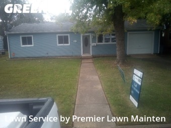 Yard Mowing nearby Hampton, VA, 