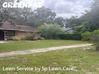 Lawn Maintenance nearby Orlando, FL, 