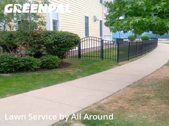Lawn Mowing Service nearby Oakmont, PA, 