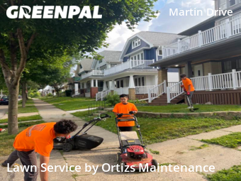 Grass Cutting nearby Milwaukee, WI, 