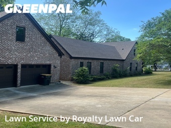 Lawn Care Service nearby Opelika, GA, 