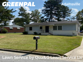 Lawn Mowing nearby Atlanta, GA, 