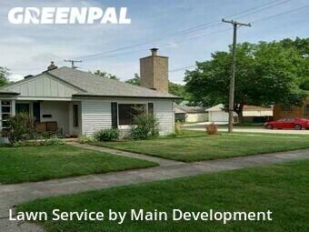 Lawn Maintenance nearby Dearborn, MI, 