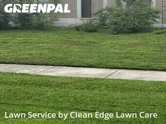 Grass Cut nearby Boca Raton, FL, 