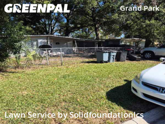 Lawn Mowing nearby Jacksonville, FL, 