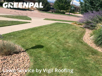 Lawn Care nearby Colorado Springs, CO, 