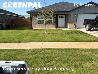Grass Cutting nearby Abilene, TX, 