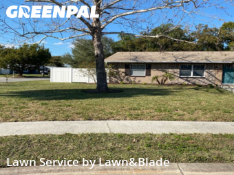Lawn Cutting nearby Winter Park, FL, 