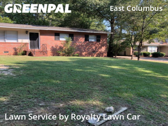 Yard Cutting nearby Columbus, GA, 