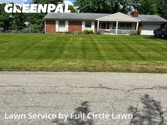 Lawn Care Service nearby Loveland, OH, 