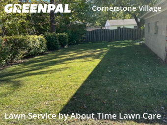 Lawn Mowing nearby Detroit, MI, 