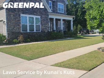 Lawn Care Service nearby Waxhaw, NC, 