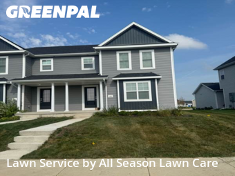 Lawn Mowing Service nearby Verona, WI, 