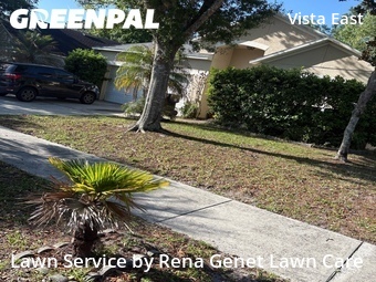Lawn Service nearby Orlando, FL, 