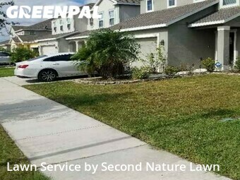 Lawn Cutting nearby Gibsonton, FL, 