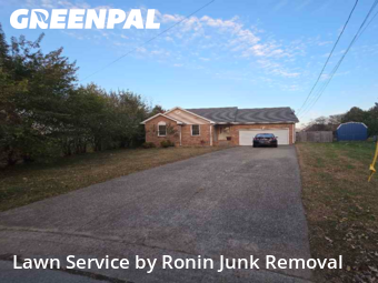 Lawn Care Service nearby Clarksville, TN, 