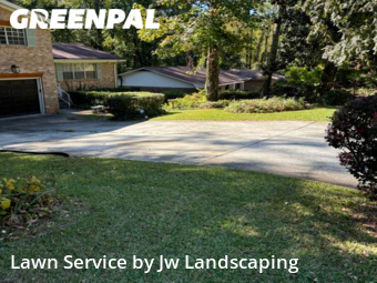 Lawn Cut nearby Decatur, GA, 