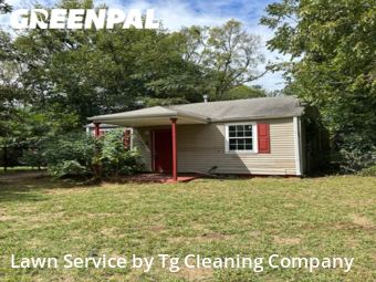 Lawn Cut nearby Birmingham, AL, 