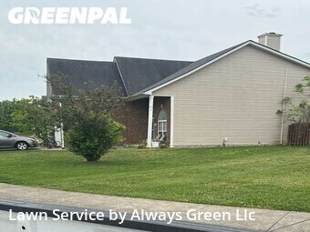 Lawn Mow nearby Lexington, KY, 