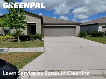 Yard Cutting nearby Wimauma, FL, 