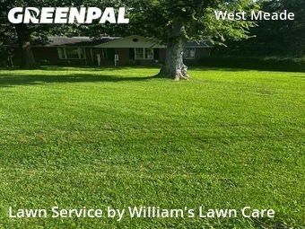 Lawn Care nearby Nashville, TN, 
