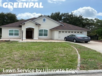 Grass Cutting nearby St. Augustine, FL, 