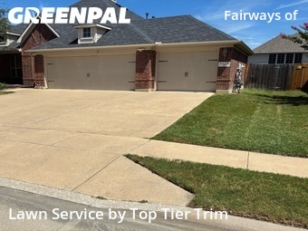 Lawn Care Service nearby Fort Worth, TX, 