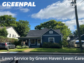 Yard Cutting nearby Nashville, TN, 