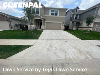 Lawn Care nearby Georgetown, TX, 