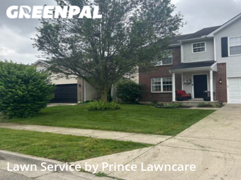 Lawn Service nearby Troy, OH, 