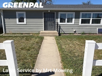 Lawn Service nearby Rapid City, SD, 