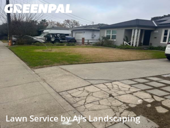 Work completed by local-lawn-care-services-in-Manteca-CA