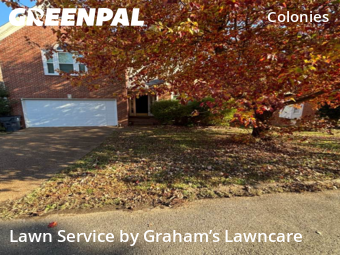 Grass Cut nearby Nashville, TN, 