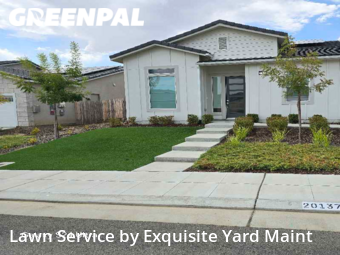 Lawn Maintenance nearby Friant, CA, 
