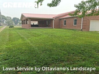 Lawn Care Service nearby Marion, OH, 