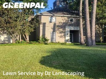 Lawn Mowing nearby Houston, TX, 