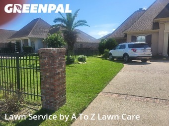 Lawn Mow nearby Biloxi, MS, 